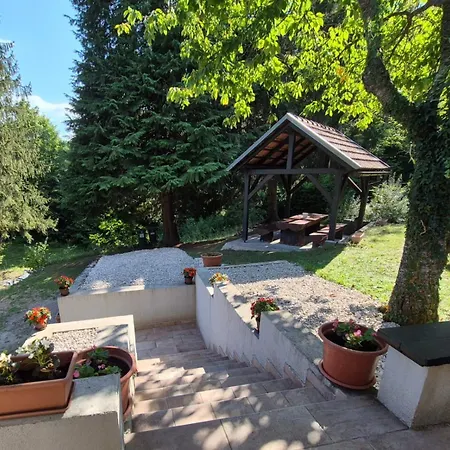 Chalet Dora