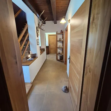 Chalet Dora