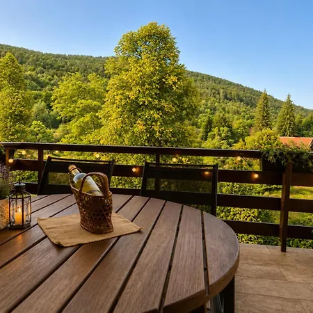 Dora Chalet Vrbovsko