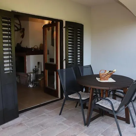 Chalet Dora