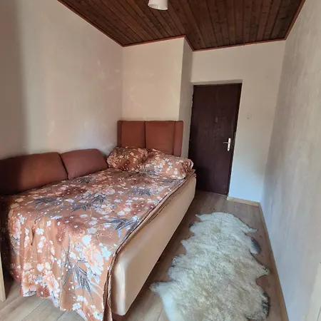 Chalet Dora Vrbovsko
