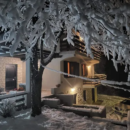 Dora Chalet